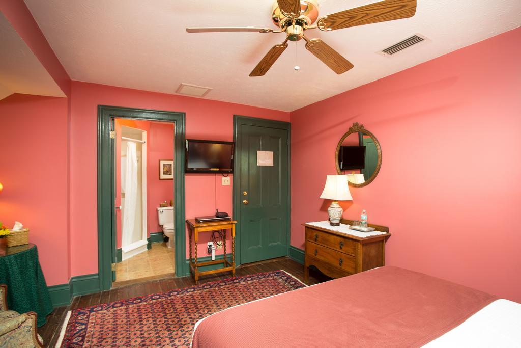 Spencer House Inn Saint Marys Pokój zdjęcie