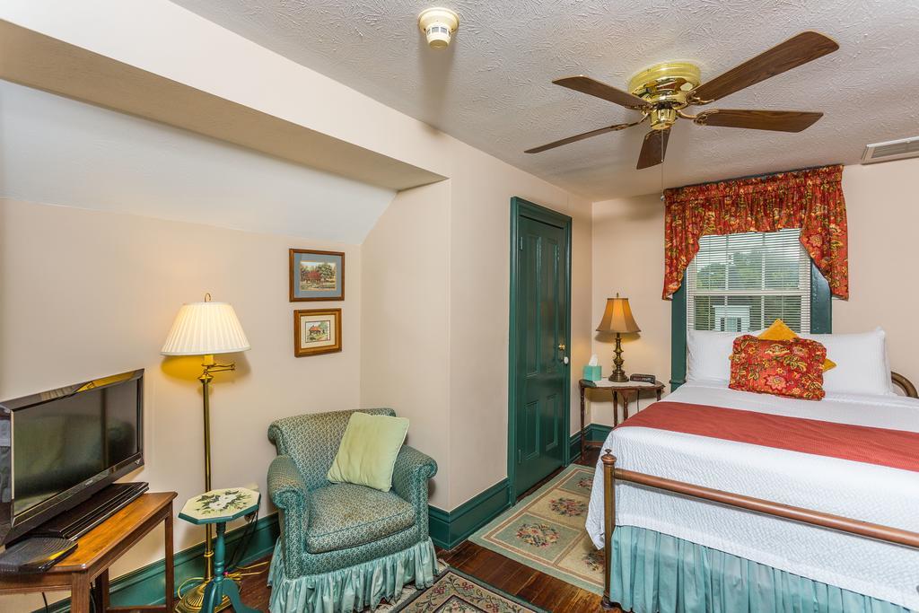 Spencer House Inn Saint Marys Pokój zdjęcie
